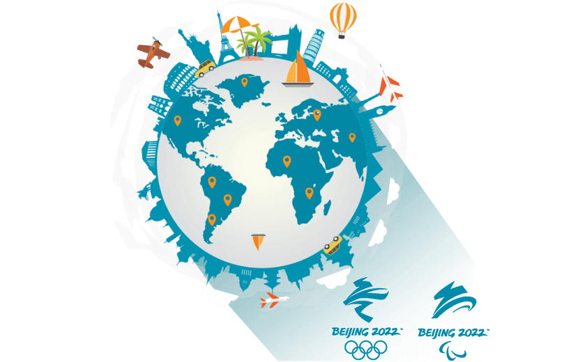 出国签证 到奥地利签证 - CNCN2